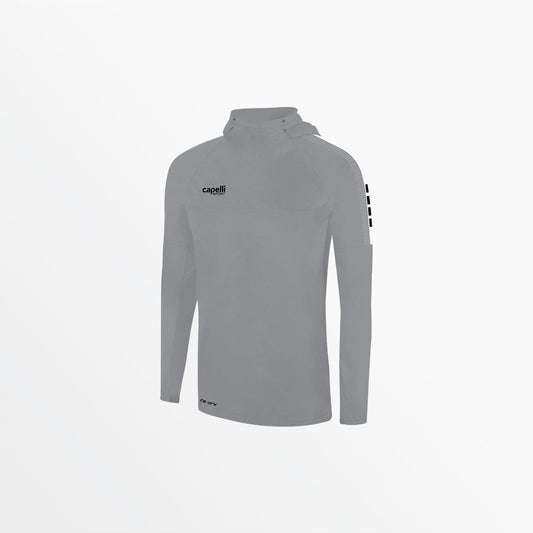 Women's Madison Warm Training Top | Capelli Sport Top Pick