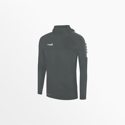 Women's Madison Warm Training Top | Capelli Sport Best Price