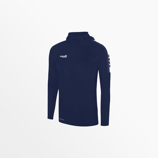 Women's Madison Warm Training Top | Capelli Sport Premium