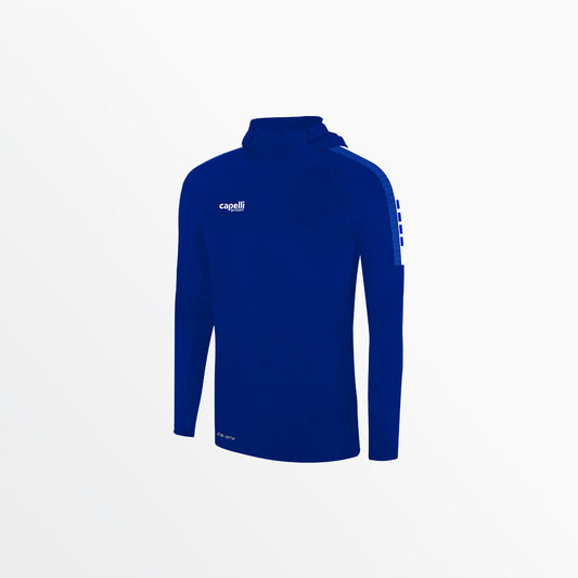 Women's Madison Warm Training Top | Capelli Sport Everyday