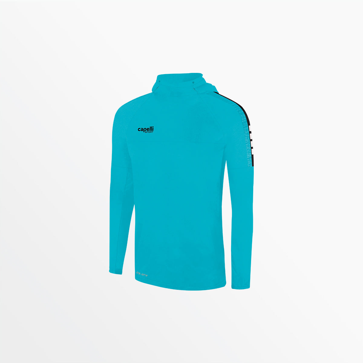 Women's Madison Warm Training Top | Capelli Sport Hot Sale