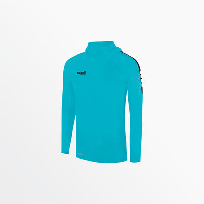 Women's Madison Warm Training Top | Capelli Sport Hot Sale