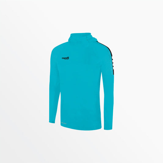 Women's Madison Warm Training Top | Capelli Sport Hot Sale
