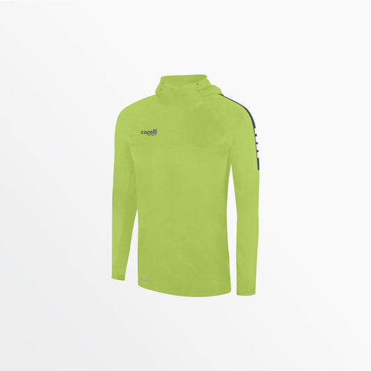 Women's Madison Warm Training Top | Capelli Sport Classic