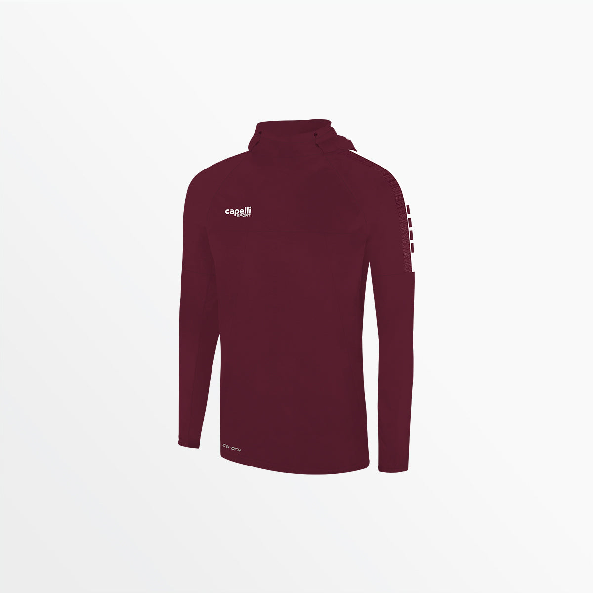 Women's Madison Warm Training Top | Capelli Sport New