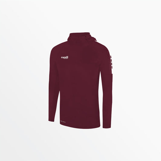 Women's Madison Warm Training Top | Capelli Sport New