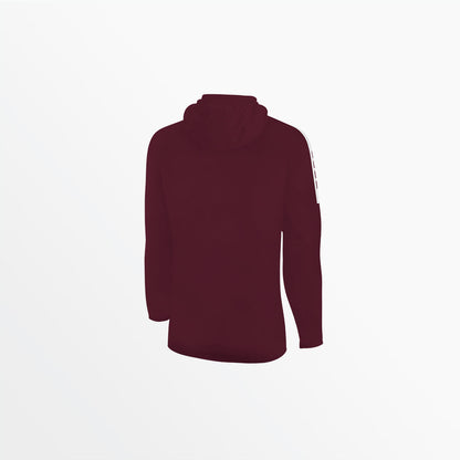 Women's Madison Warm Training Top | Capelli Sport New