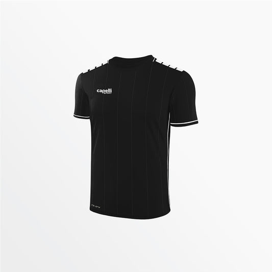Youth Empire Knit Stripe Jersey | Capelli Sport New