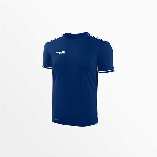 Youth Empire Knit Stripe Jersey | Capelli Sport Customer Favorite