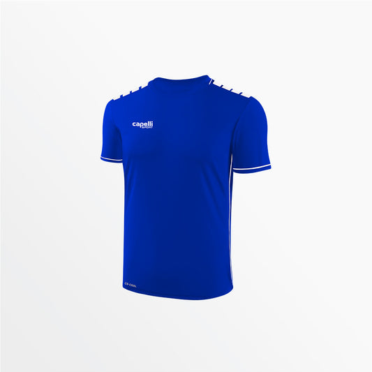 Youth Empire Knit Stripe Jersey | Capelli Sport Essential