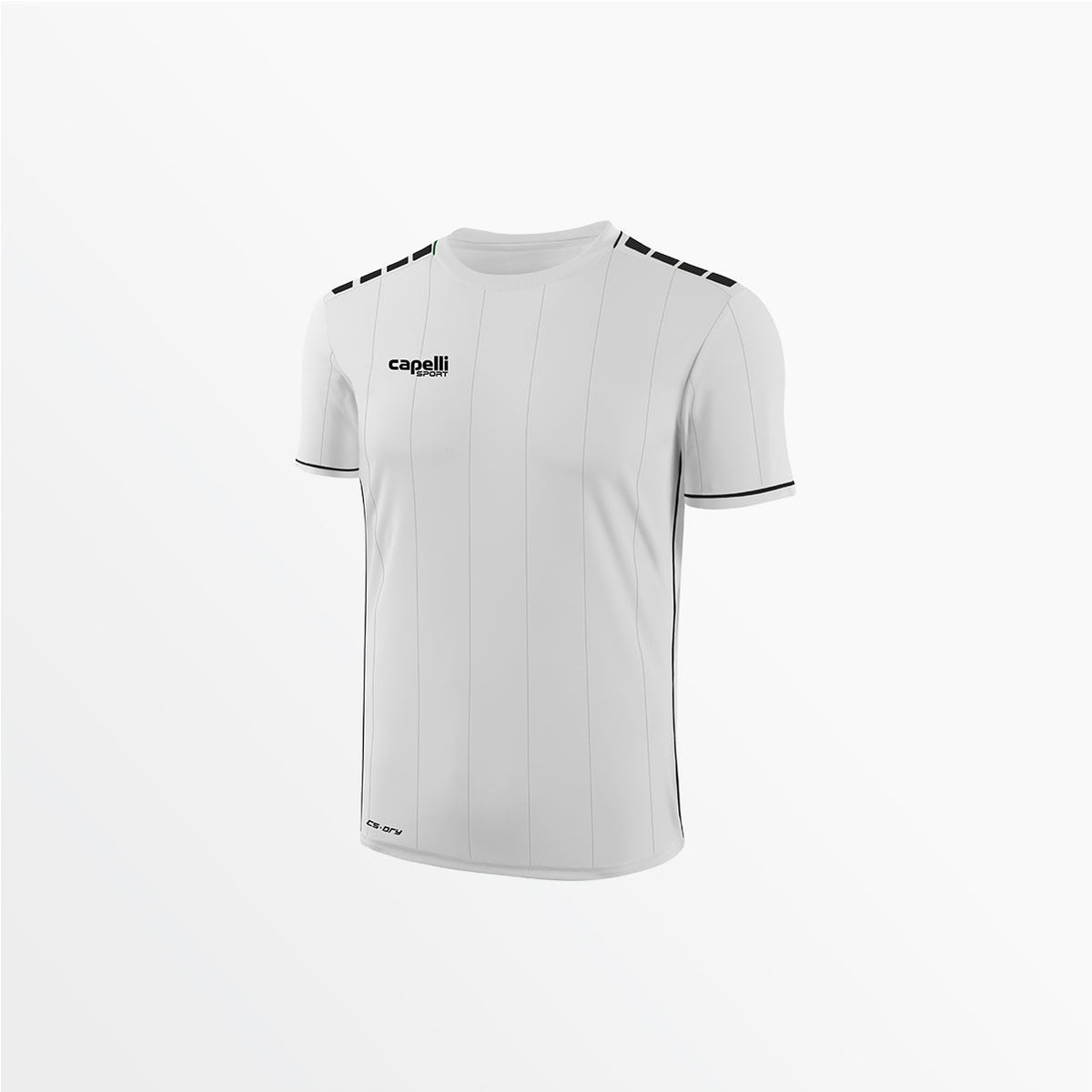 Youth Empire Knit Stripe Jersey | Capelli Sport Popular