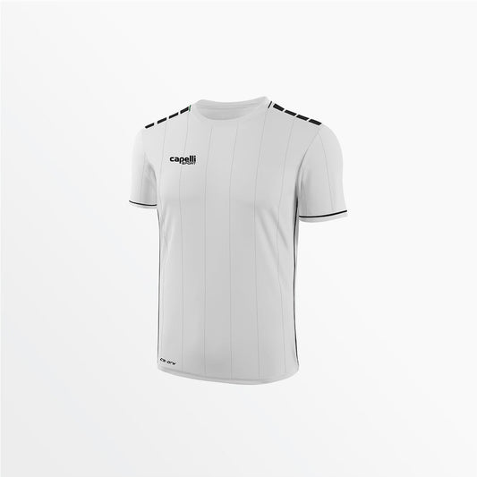 Youth Empire Knit Stripe Jersey | Capelli Sport Popular