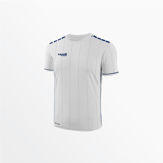 Youth Empire Knit Stripe Jersey | Capelli Sport Recommended