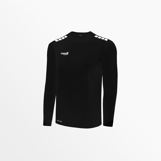 Youth Team Long Sleeve Jersey | Capelli Sport Latest
