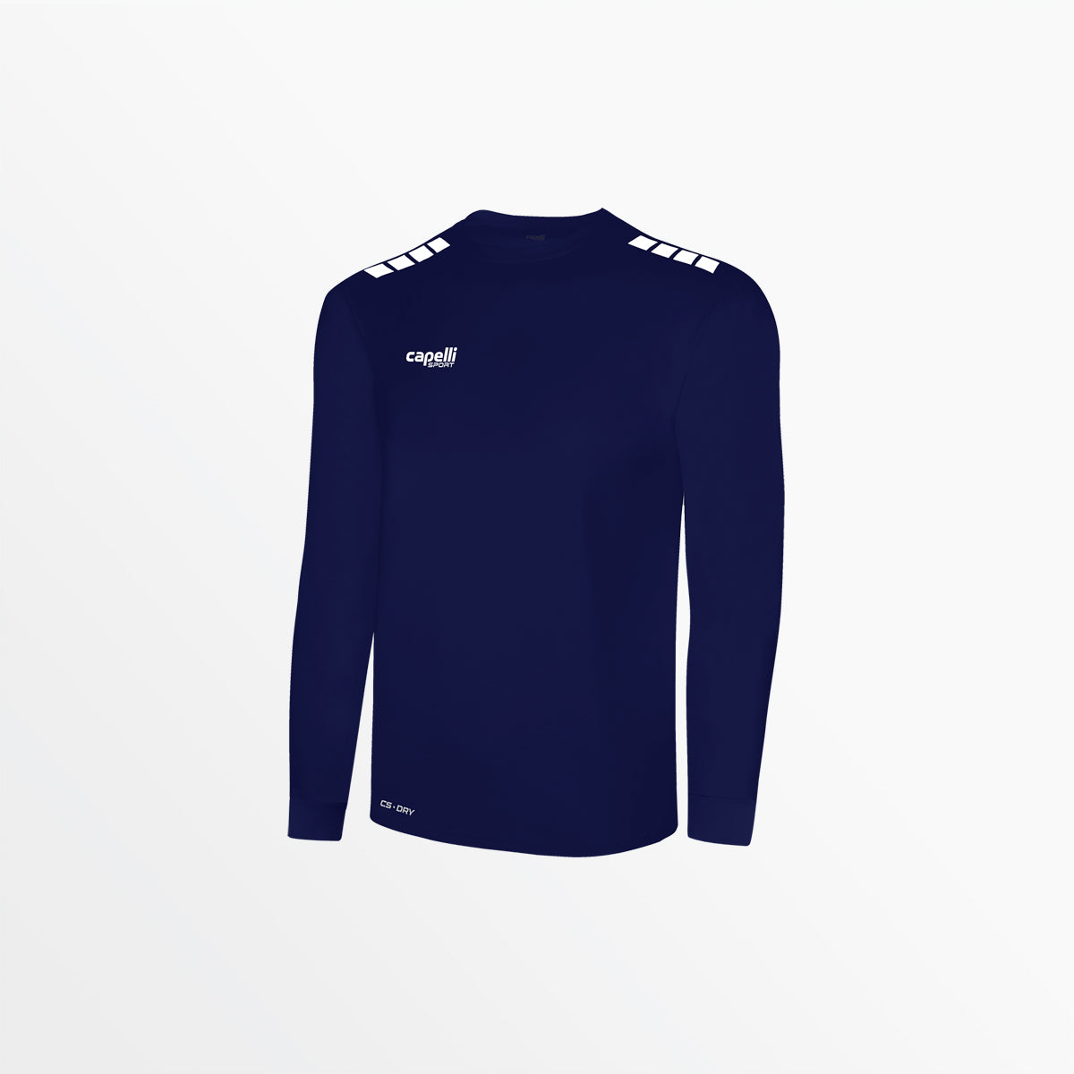 Youth Team Long Sleeve Jersey | Capelli Sport New