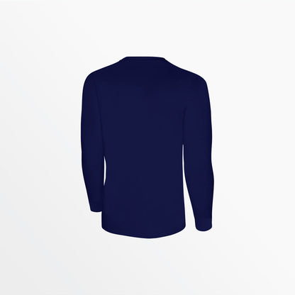 Youth Team Long Sleeve Jersey | Capelli Sport New
