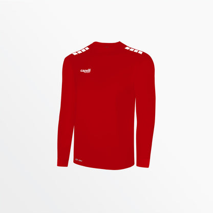 Youth Team Long Sleeve Jersey | Capelli Sport Featured