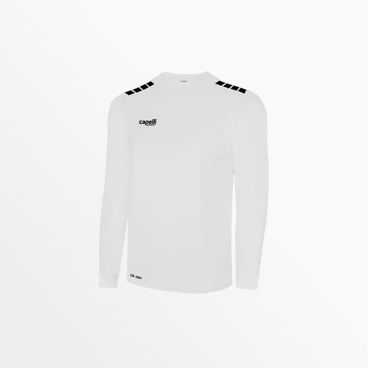 Youth Team Long Sleeve Jersey | Capelli Sport Latest