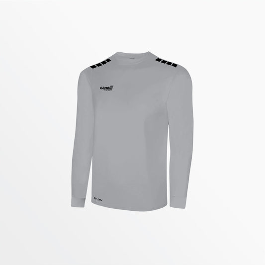 Youth Team Long Sleeve Jersey | Capelli Sport Hot Sale