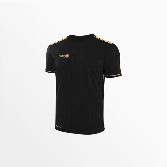 Youth Empire Knit Stripe Jersey | Capelli Sport Trending