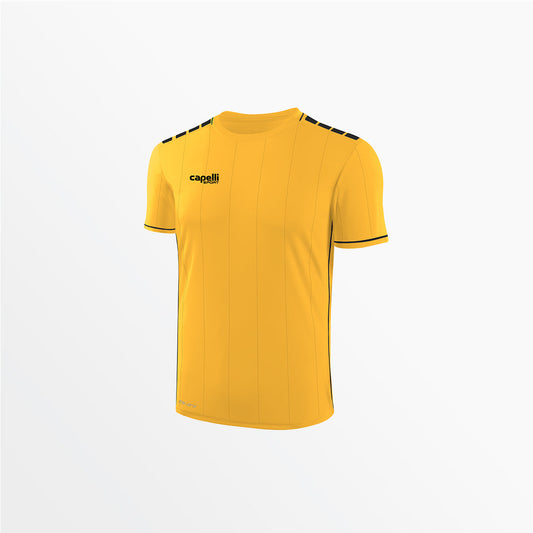 Youth Empire Knit Stripe Jersey | Capelli Sport Deals