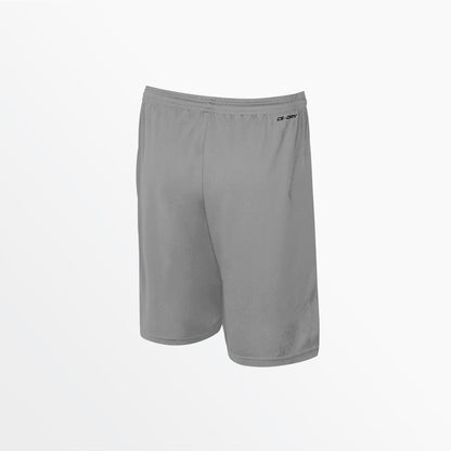 Youth Team Match Shorts With 4 Cubes | Capelli Sport Trusted