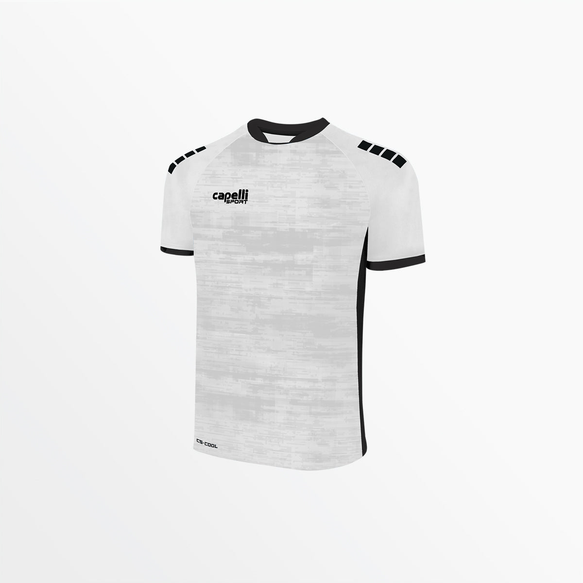 Youth Madison Blur Jersey | Capelli Sport Top Pick