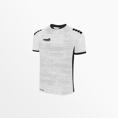 Youth Madison Blur Jersey | Capelli Sport Top Pick