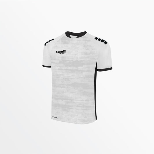 Youth Madison Blur Jersey | Capelli Sport Top Pick