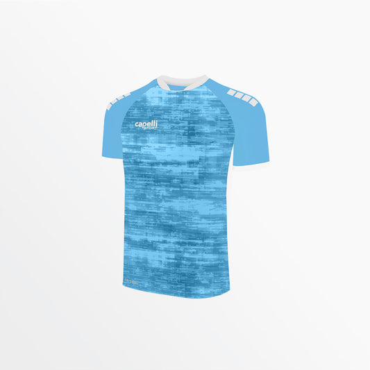 Youth Madison Blur Jersey | Capelli Sport Featured