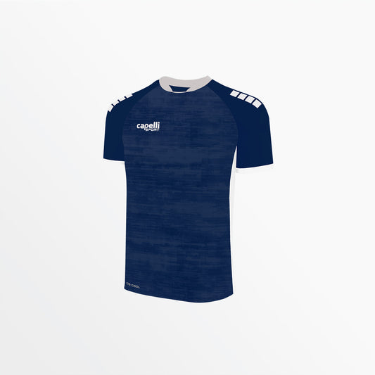 Youth Madison Blur Jersey | Capelli Sport Smart Buy