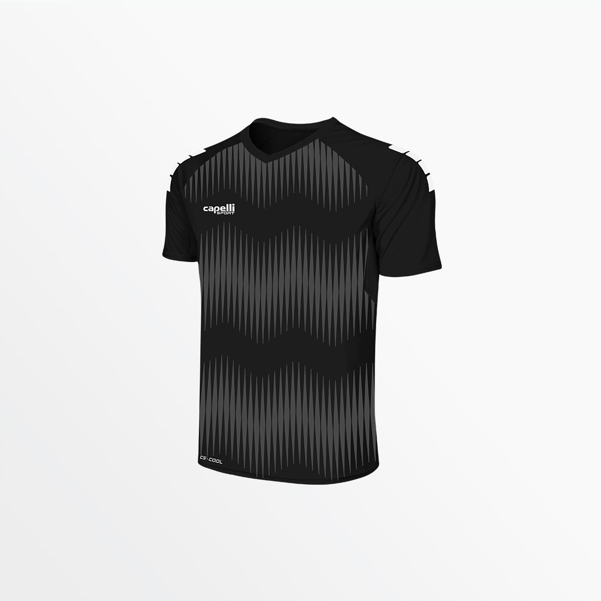 Youth Madison Static II Goalkeeper Jersey | Capelli Sport Exclusive