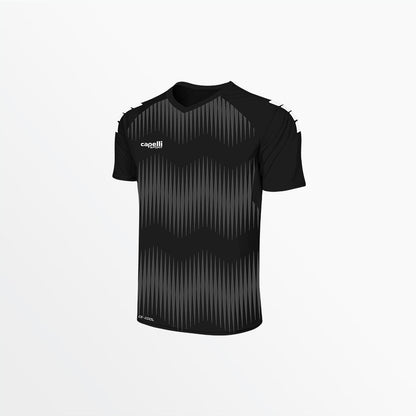 Youth Madison Static II Goalkeeper Jersey | Capelli Sport Exclusive
