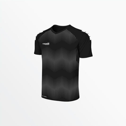 Youth Madison Static II Goalkeeper Jersey | Capelli Sport Exclusive