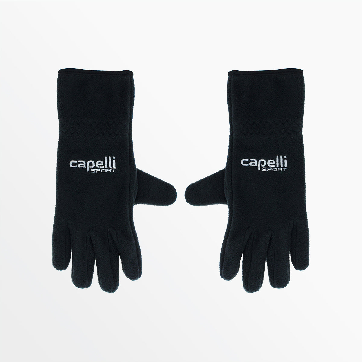 Adult Fleece Glove | Capelli Sport Classic