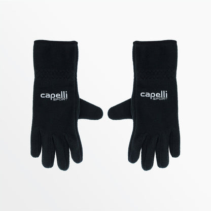 Adult Fleece Glove | Capelli Sport Classic