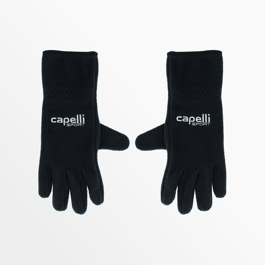 Adult Fleece Glove | Capelli Sport Classic