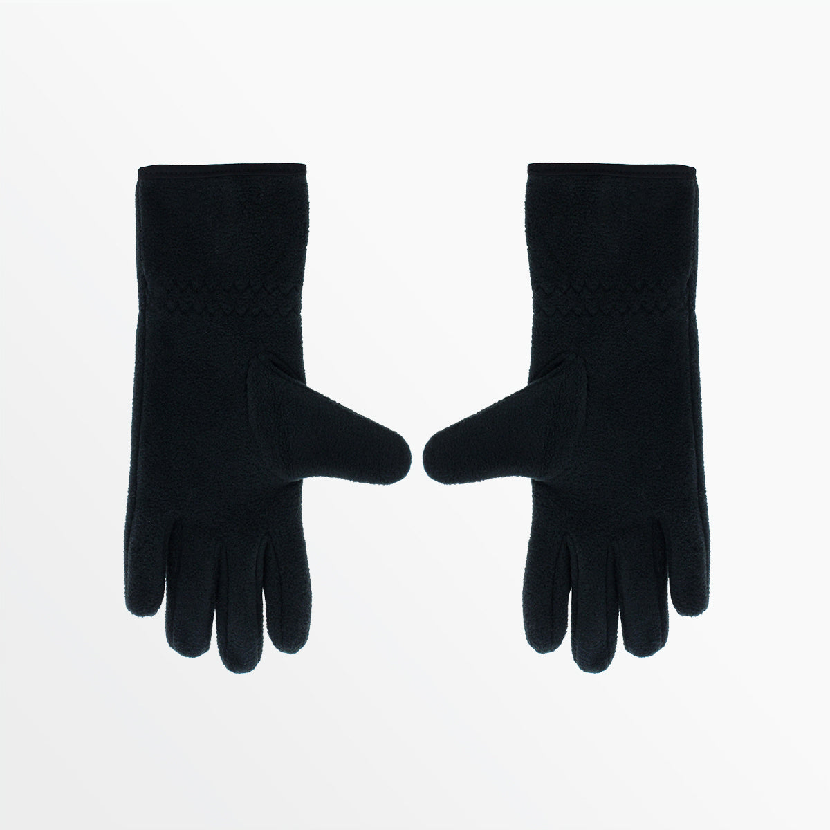 Adult Fleece Glove | Capelli Sport Classic