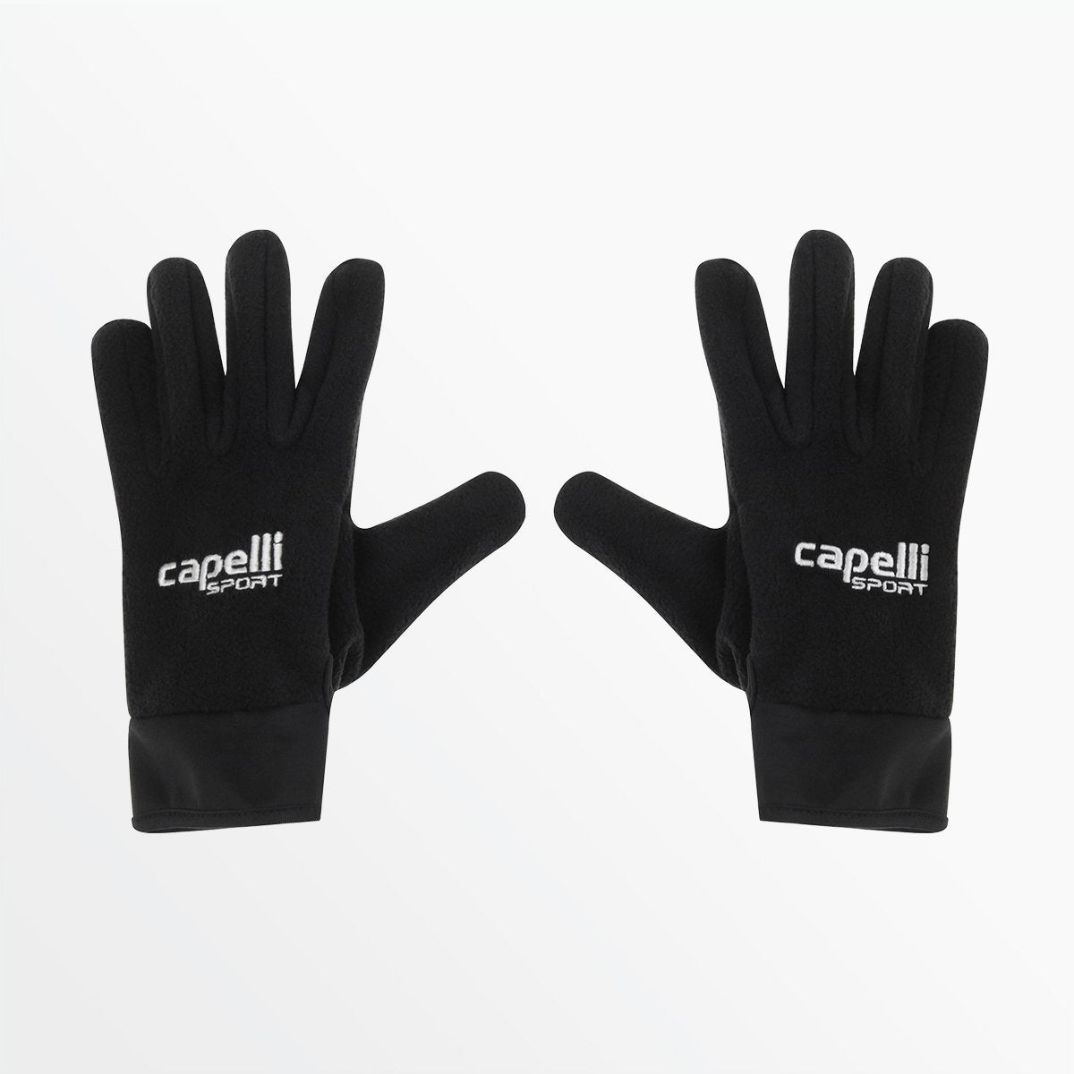 Youth Fleece Field Glove | Capelli Sport Premium