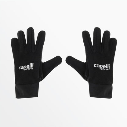Youth Fleece Field Glove | Capelli Sport Premium