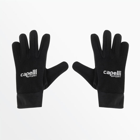 Youth Fleece Field Glove | Capelli Sport Premium