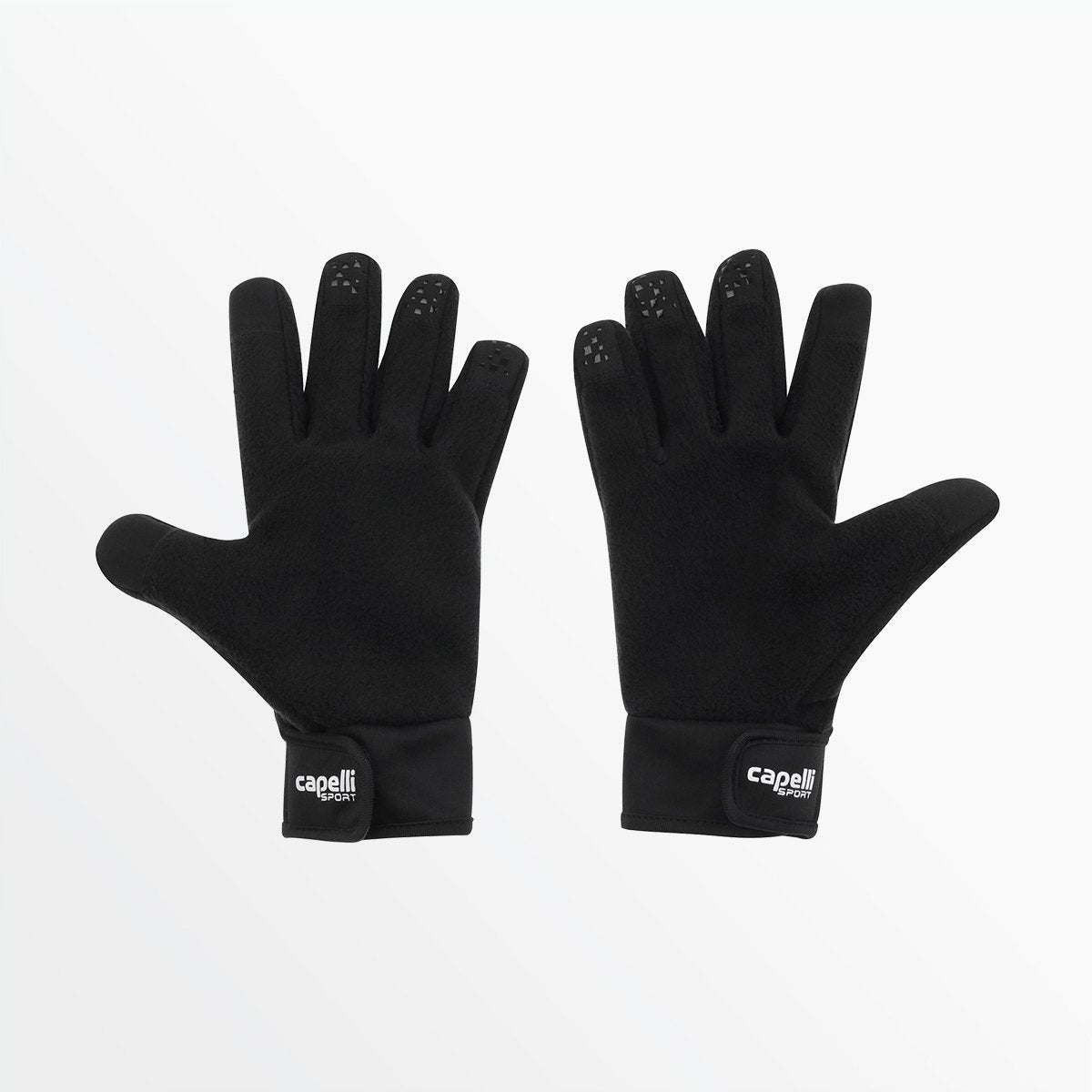 Youth Fleece Field Glove | Capelli Sport Premium