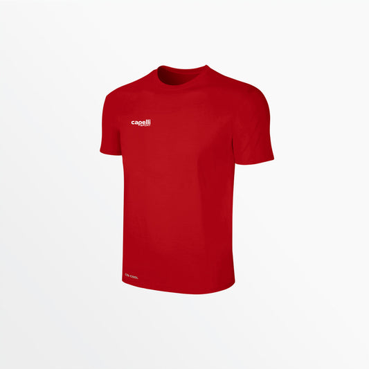 Youth Basics II Training Jersey | Capelli Sport Signature