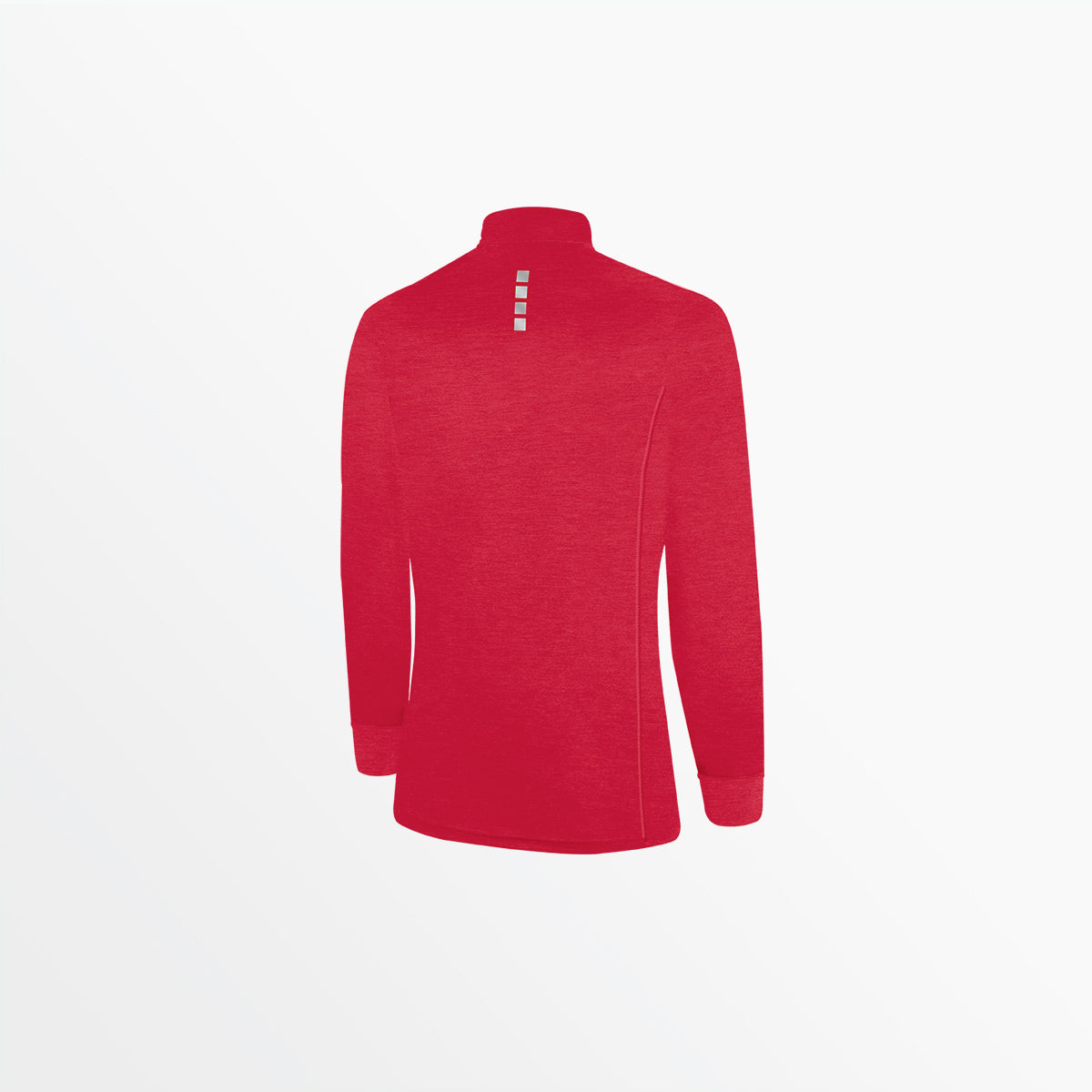 Women's 1/4 Zip Running Top | Capelli Sport Popular