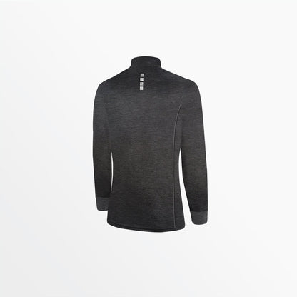 Women's 1/4 Zip Running Top | Capelli Sport Popular
