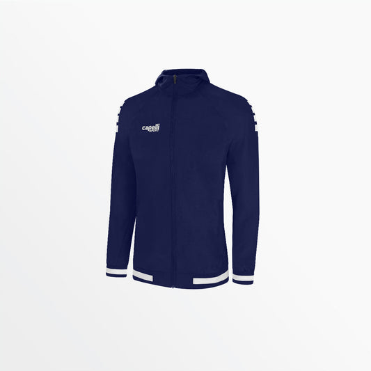 Women's Uptown Woven Jacket | Capelli Sport Sale