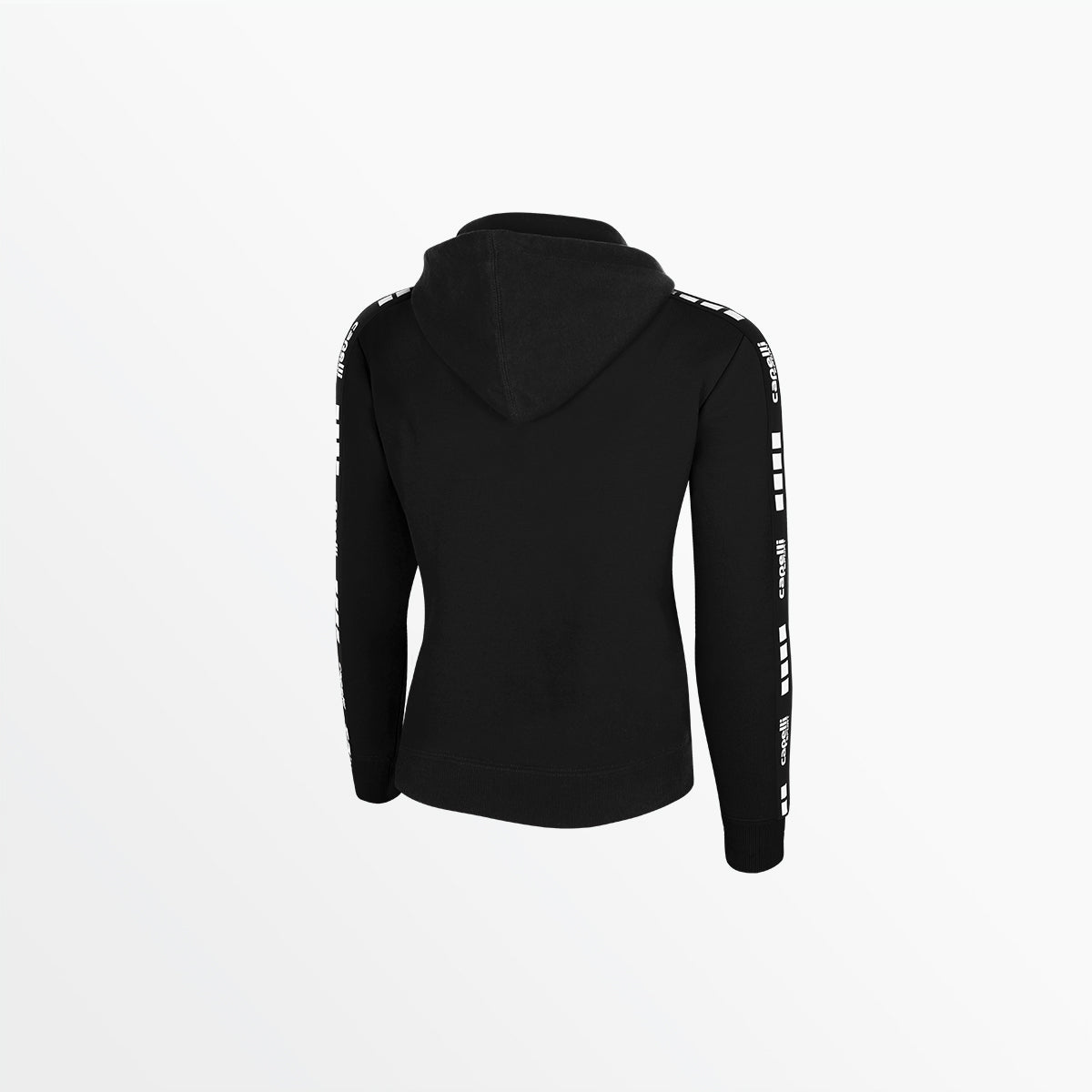 Women's Signature Cropped Pullover Hoodie | Capelli Sport Recommended