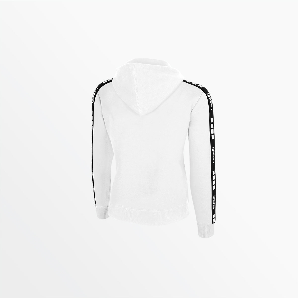 Women's Signature Cropped Pullover Hoodie | Capelli Sport Recommended