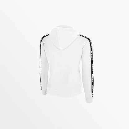 Women's Signature Cropped Pullover Hoodie | Capelli Sport Recommended