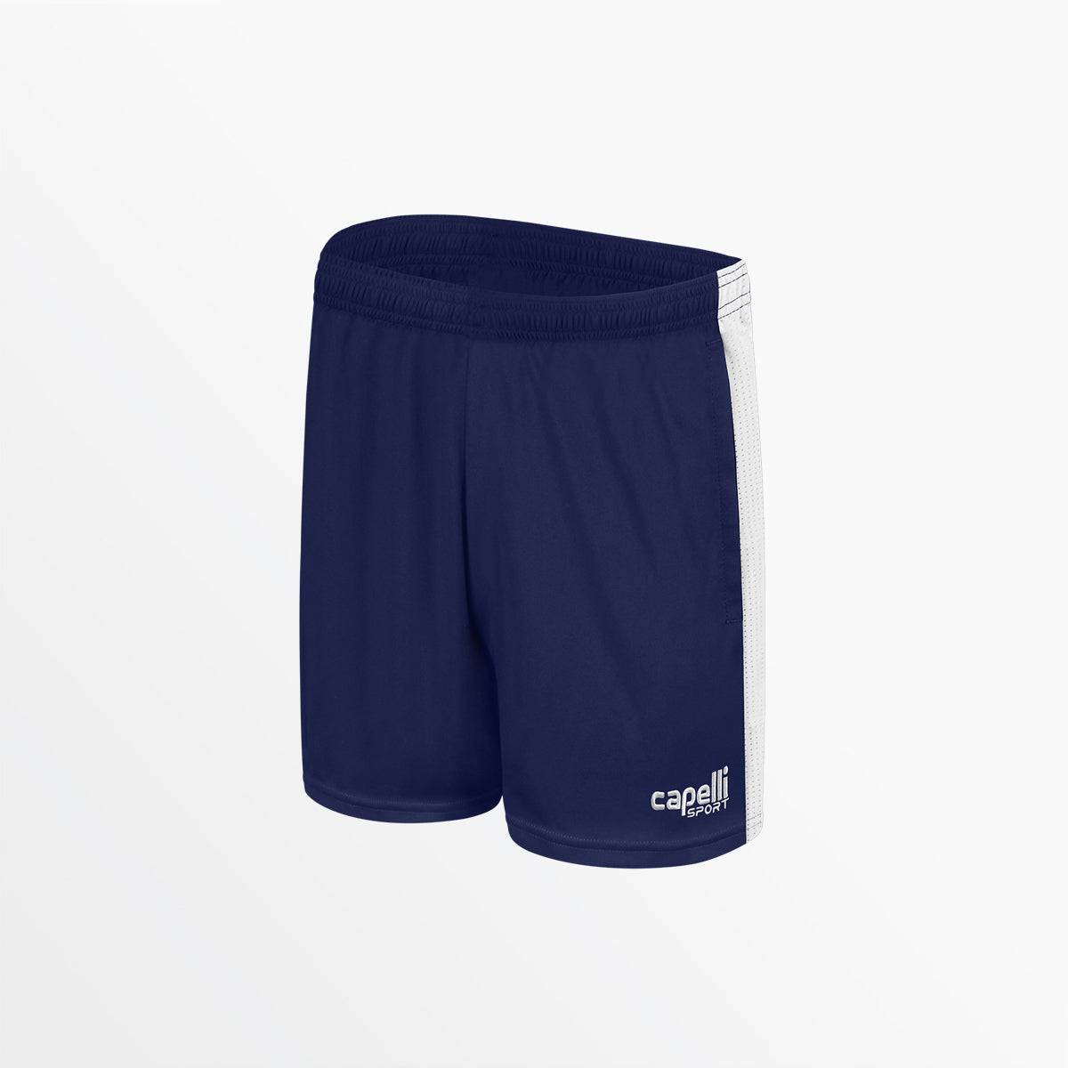 Women's Basics I Training Shorts | Capelli Sport Customer Favorite